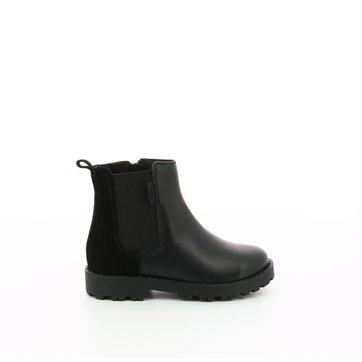 Botas em pele, Grizly KICKERS