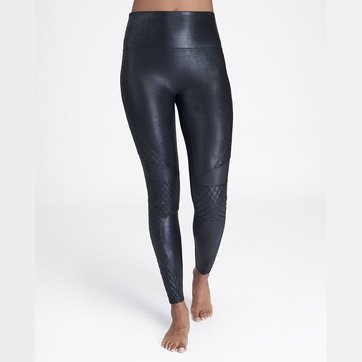 Thermal Leggings: Face the winter with style