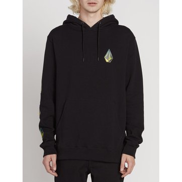 sweat zippé vans