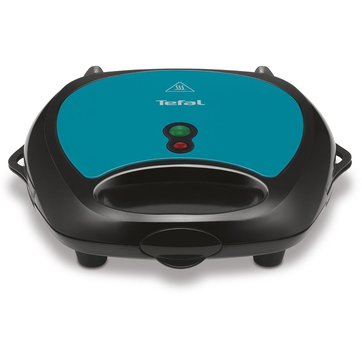Gaufrier Appareil A Croque Monsieur En Solde Tefal La Redoute