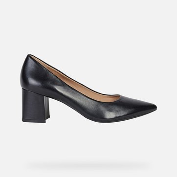 geox escarpins soldes
