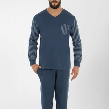 pyjama caleçon homme