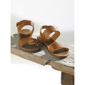 Sandales Femme Cyrillus La Redoute Sandales Femme Cyrillus La Redoute