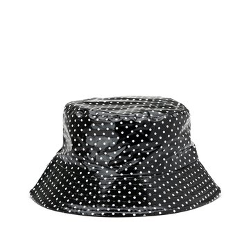Regenhut mit Tupfenmuster LA REDOUTE COLLECTIONS