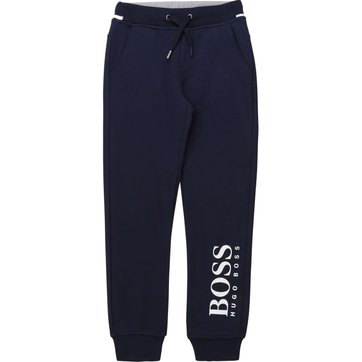 survetement hugo boss homme