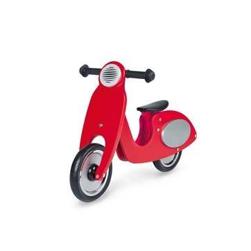 vespa electrique jouet