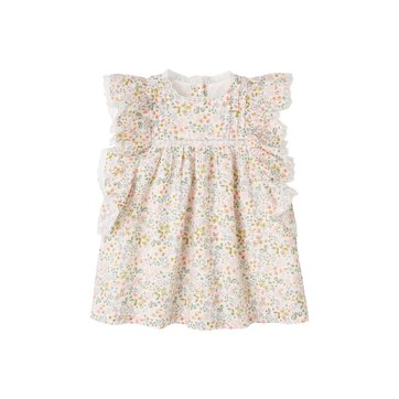 Robe Jupe Bebe Fille En Solde La Redoute