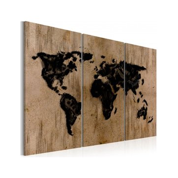 tableau deco la redoute
