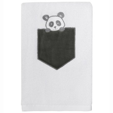 Serviette Bebe Personnalisable La Redoute