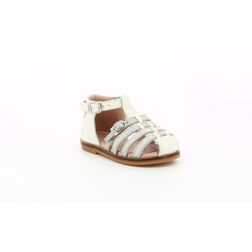 Sandales Tongs Bebe Fille En Solde Aster La Redoute