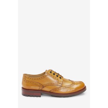 chaussure homme grosse semelle