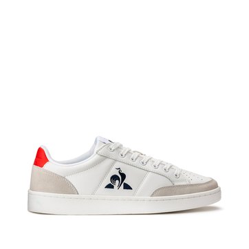 le coq sportif basket homme