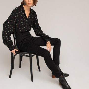 Slim-Fit-Jeans, Cargo-Style LA REDOUTE COLLECTIONS