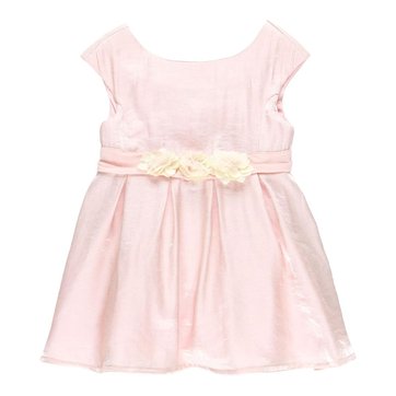 robe rosa clara pas cher