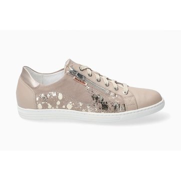 mocassin homme mephisto