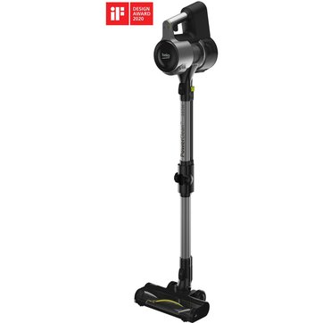 Aspirateur balai BEKO | La Redoute Beko VRT70925VB MULTIFONCTIONS noir et silver Aspirateur