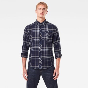 chemise g star pas cher