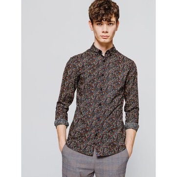 Chemise BizzbeeLa Homme Homme Redoute BizzbeeLa Redoute BizzbeeLa Chemise Homme Chemise Redoute srdxthCQ