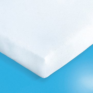 Matratzenschoner, beschichteter Molton LA REDOUTE INTERIEURS