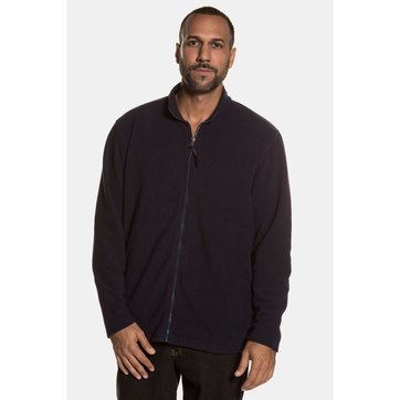 Polaire Homme Grande Taille La Redoute