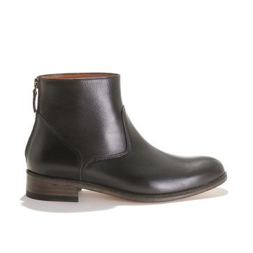 bottines anthology