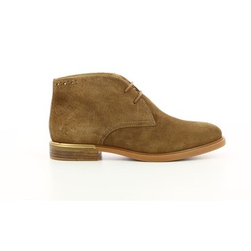 bottines ixoo femme