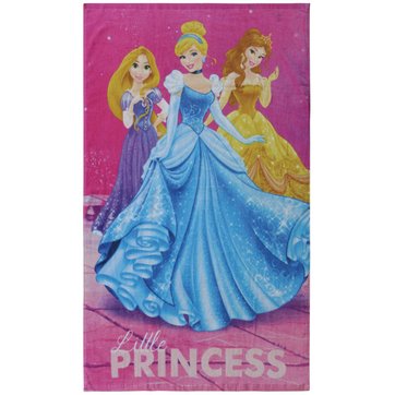 Drap De Bain Disney La Redoute