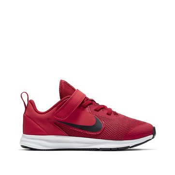 zapatillas nike rojas