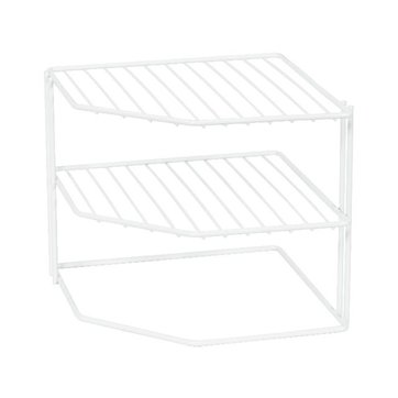 Etagere Baignoire Angle La Redoute