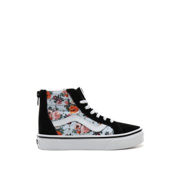 Sapatilhas de cano subido SK8-Hi Zip VANS