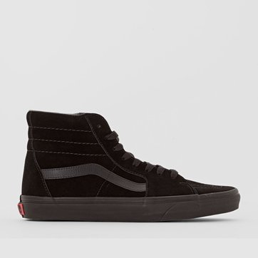 vans montante noir femme vans montante noir femme