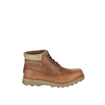 Botas em pele, Founder CATERPILLAR