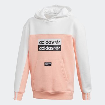 pull adidas rose