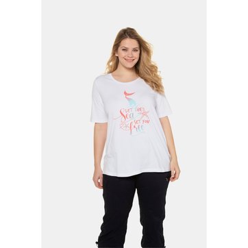 la redoute femme tee shirt