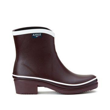 Galochas Miss Juliette Pop, Made in France AIGLE