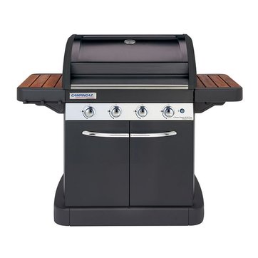 Barbecue gaz Campingaz | La Redoute Barbecue gaz 4 series wld bois Campingaz | La Redoute