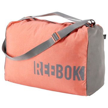 sac de sport reebok femme soldes