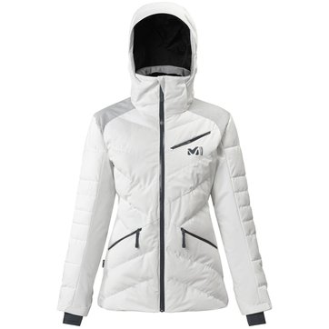 veste de ski femme babila dark gray veste de ski femme babila dark gray