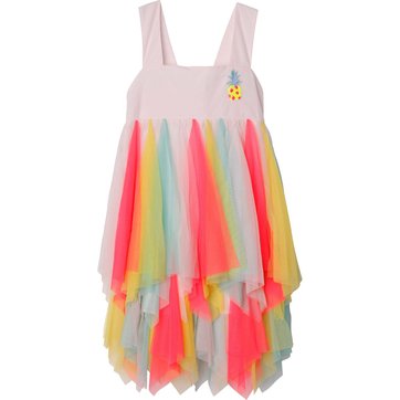 Robe Tulle Enfant La Redoute