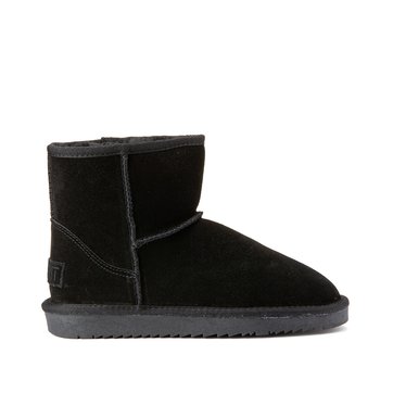 boots femme esprit