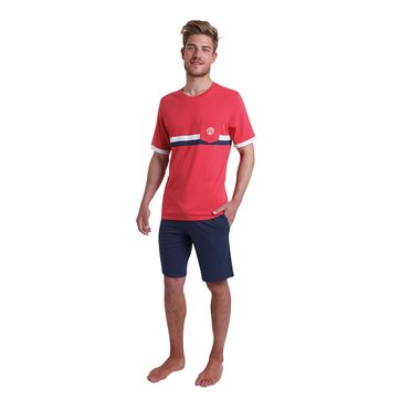 Pijama Elégance subtile, bio ATHENA