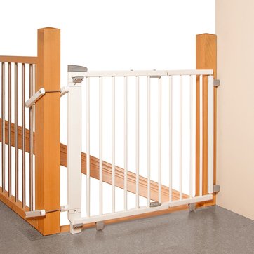 barriere escalier angle