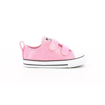 Converse Rose Enfant La Redoute