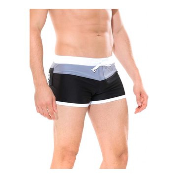 Homme Redoute Bain De BainShort Maillot WaxxLa dCrQxeBoW