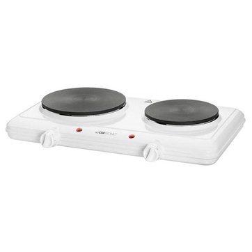 plaque de cuisson Clatronic étf 3609