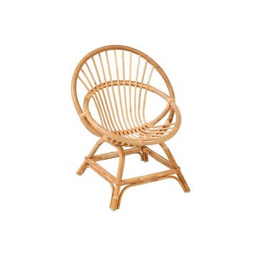 Fauteuil Rotin Enfant La Redoute
