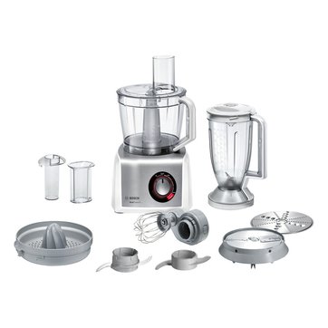 Robot de cuisine multifonction BOSCH | La Redoute Robot BOSCH MUM58243 Boulanger Pro