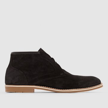 la redoute sapatos homem