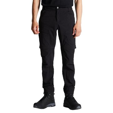 imperm/éable CQR Pantalon cargo convertible pour homme pantalon de travail dext/érieur fermeture /éclair UPF 50+ l/éger stretch pantalon de randonn/ée