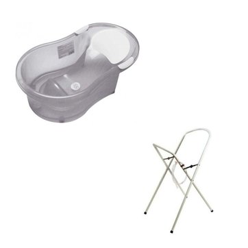 Baignoire Bebe Avec Filet La Redoute